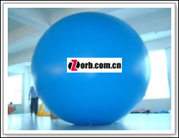 pvc inflatable balloon