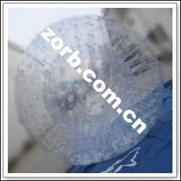 ZORB, Zorb Ball, Best Christmas Gift for your kids in 2008. Giant Inflatable Human Hamster Ball