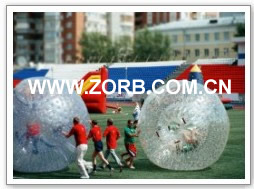 Click for more zorb ball case