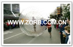 Click for more zorb ball case