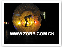 Click for more zorb ball case