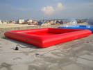 water pool, inflatable pool, water ball pool, pool with tent for water ball