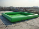 water pool, inflatable pool, water ball pool, pool with tent for water ball
