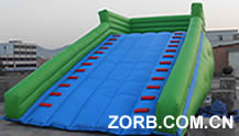 Zorb Ramp, Zorbing Orbit, Zorbing Racing Track, Zorbing Circuit, Zorbing Slope