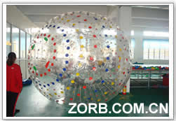Zorb Ball, Zorb Ball for sale